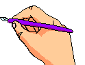hand